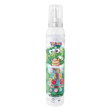  Tuban Zöld fürdőhab – 200 ml - babafürdető, babasampon