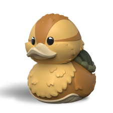 TUBBZ Avatar: The Last Air Bender: Turtle Duck játékfigura