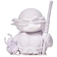 TUBBZ DIY kacsa, TMNT: Donatello játékfigura