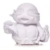 TUBBZ DIY kacsa, TMNT: Michelangelo
