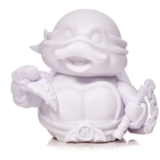 TUBBZ DIY kacsa, TMNT: Michelangelo játékfigura