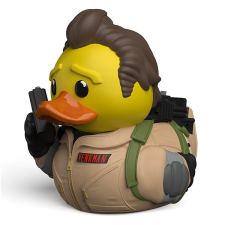 TUBBZ kachnička Krotitelé duchů Peter Venkman játékfigura