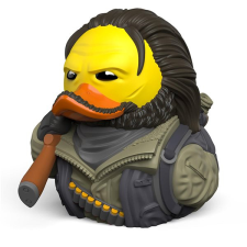 TUBBZ kachnička Last of Us Bill (první edice) játékfigura