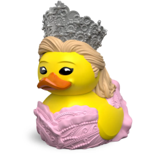 TUBBZ kachnička malá Wicked Glinda Upland játékfigura
