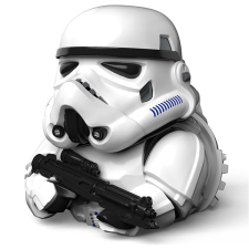 TUBBZ Kachnička Original Stormtrooper (box edice) játékfigura