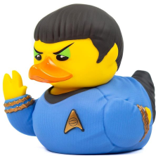 TUBBZ Kachnička Star Trek: Spock (box edice) játékfigura