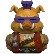 TUBBZ kachnička TMNT Bebop (první edice) játékfigura