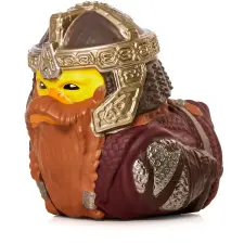 TUBBZ kacsa, A Gyűrűk Ura - Gimli (kis méretű) játékfigura