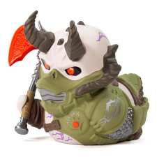 TUBBZ kacsa, DOOM: Marauder (dobozos kiadás) játékfigura