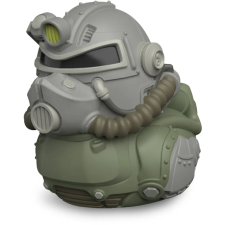 TUBBZ kacsa, Fallout - T-51 (kis méretű) játékfigura