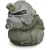 TUBBZ kacsa, Fallout - T-51 (kis méretű)