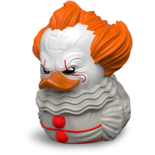 TUBBZ kacsa, IT Pennywise (kis méretű) játékfigura