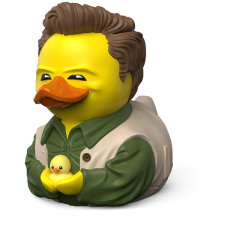 TUBBZ kacsa, Jóbarátok: Chandler Bing (mini kiadás) játékfigura
