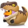 TUBBZ kacsa Jurassic Park: T-REX (első kiadás)