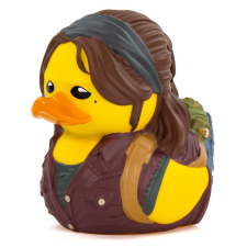 TUBBZ kacsa Last of Us: Tess (NS4474EPE) játékfigura