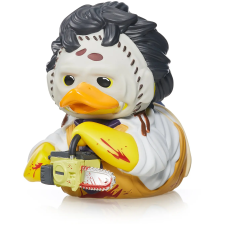 TUBBZ kacsa, Leatherface játékfigura