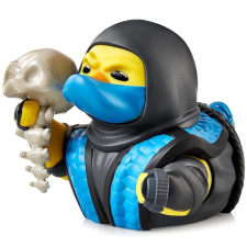 TUBBZ kacsa Mortal Kombat: Sub Zero játékfigura