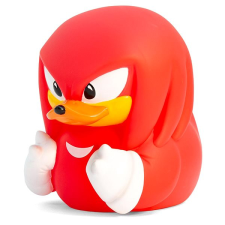 TUBBZ kacsa Sonic, Knuckles játékfigura