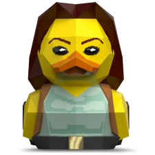 TUBBZ kacsa, Tomb Raider - Lara Croft (kis méretű) játékfigura