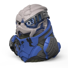 TUBBZ Mass Effect: Garrus játékfigura