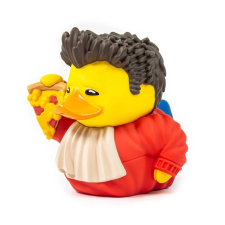 TUBBZ Numskull Boxed Jóbarátok - Joey Tribbiani gumikacsa figura (NS4852) játékfigura