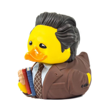 TUBBZ Numskull Boxed Jóbarátok - Ross Geller gumikacsa figura (NS4853) játékfigura