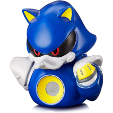 TUBBZ Numskull Sonic - Metal Sonic (First Ed.) gumikacsa figura (NS4181) játékfigura