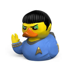 TUBBZ Star Trek: Spock játékfigura
