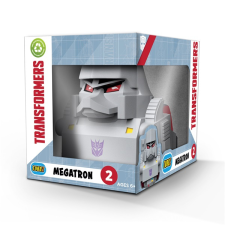 TUBBZ Transformers: Megatron játékfigura