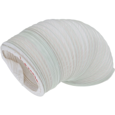  TUBE AIRFLEX WHITE 1.5m ø 102mm beépíthető gépek kiegészítői