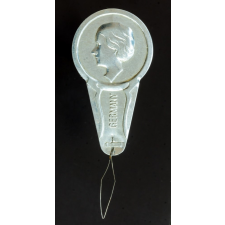  Tűbefűző - fém rövidáru