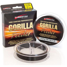  Tubertini Gorilla Feeder zsinór 0.18mm 4,2kg 200m (23353XX) horgászzsinór