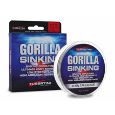 Tubertini Gorilla Sinking sülyedő zsinór  350m 0,22 horgászzsinór