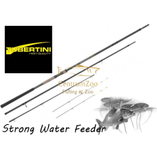  Tubertini Strong Water Feeder 3,9M 200G Feeder Bot (05801Xx) horgászbot