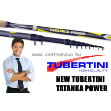  Tubertini Tatanka Power 3,60m 80-150g telematch (05204XX) horgászbot