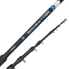 Tubertini Tatanka TGX 4,2m 30-110g telematch (05241XX ) horgászbot