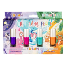 Tubi Glam gyerek körömlakk szett - gyöngyház szépségszalon