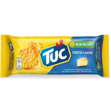 TUC Keksz, 100 g, TUC &quot;Original&quot;, sajtos előétel és snack