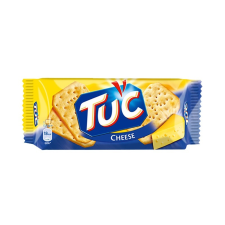 TUC Keksz TUC sajtos 100g alapvető élelmiszer