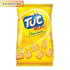  Tuc mini kréker Sós 100g csokoládé és édesség