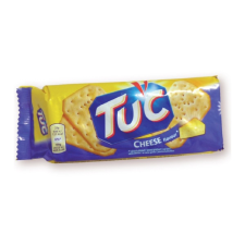 TUC Tuc kréker sajtos 100g alapvető élelmiszer