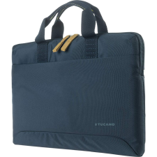 TUCANO BSM15-B Smilza 15,6" szupervékony kék notebook táska (BSM15-B) számítógéptáska