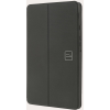 TUCANO Gala Tablet Case Tablet tok Samsung Galaxy Tab A9 2023 22,1 cm (8,7) Book Cover Fekete (TAB-GSA923-BK)