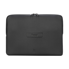 TUCANO Today Macbook Pro 14"/Pro 13"/Air 13" Notebook tok - Fekete számítógéptáska