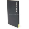 TUCANO Ultra Slim Powerbank 1500 mAh (fekete) (TUCANO_TUCU-SPWR11T)