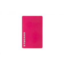 TUCANO Ultra Slim Powerbank 1500mAh rózsaszín (U-SPWR11T-RC) power bank