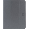 TUCANO Up Plus Tablet tok Apple iPad Air 11 (M2, 2024), iPad Air 11 (M3, 2025) 27,9 cm (11) BookCase Sötétszürke (IPD109UPP-DG)