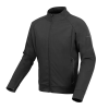 Tucano urbano Easyshell Windscrud férfi tavaszi-nyári szélálló kabát, fekete, XXL (2XL), CE-minősített A osztály (EN17092 szerint) TUCANO URBANO Kategorizálatlan termékek