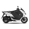 Tucano urbano Honda 125 PCX lábtakaró (R255S) (Termoscud S 4 évszakos) (SGAS lebegésgátló rendszerrel) TUCANO URBANO  Vázak, idomok, kiegészítők Járműtakarók és lábvédők