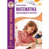  tudáspróba - Matematika - iskolai gyakorló és tesztfüzet